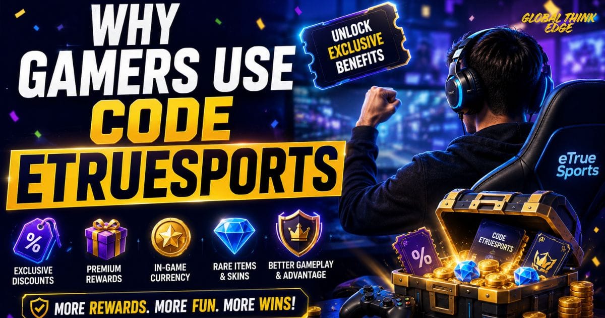 Code Etruesports