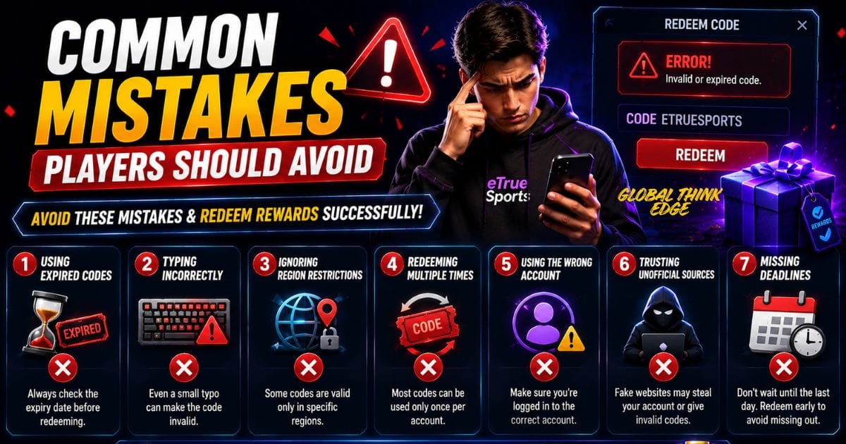 Code Etruesports