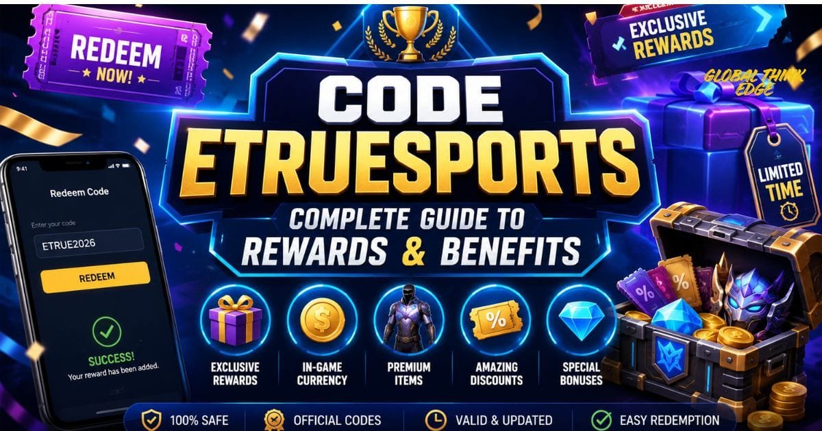 Code Etruesports