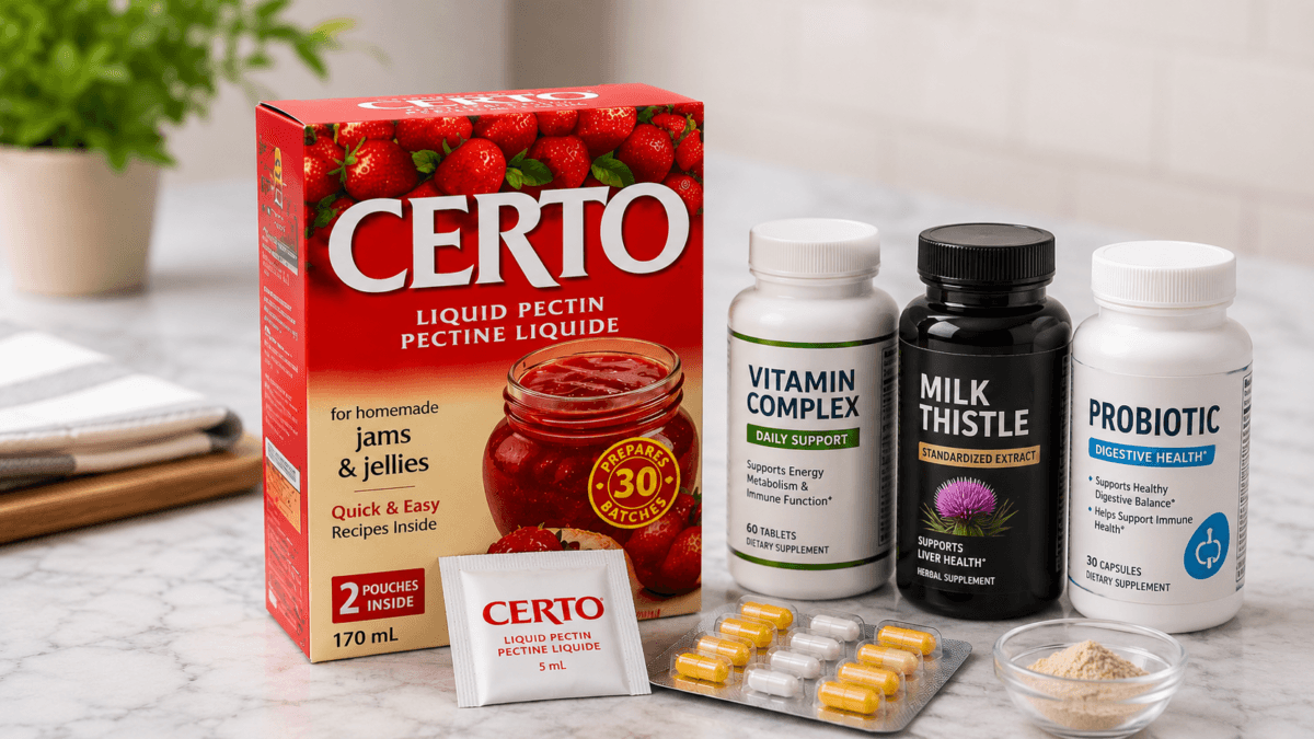What is Certo