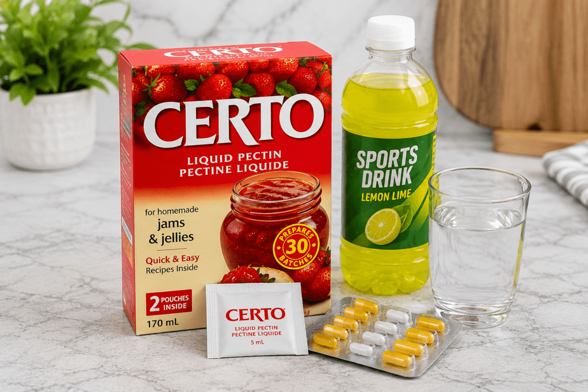 What is Certo