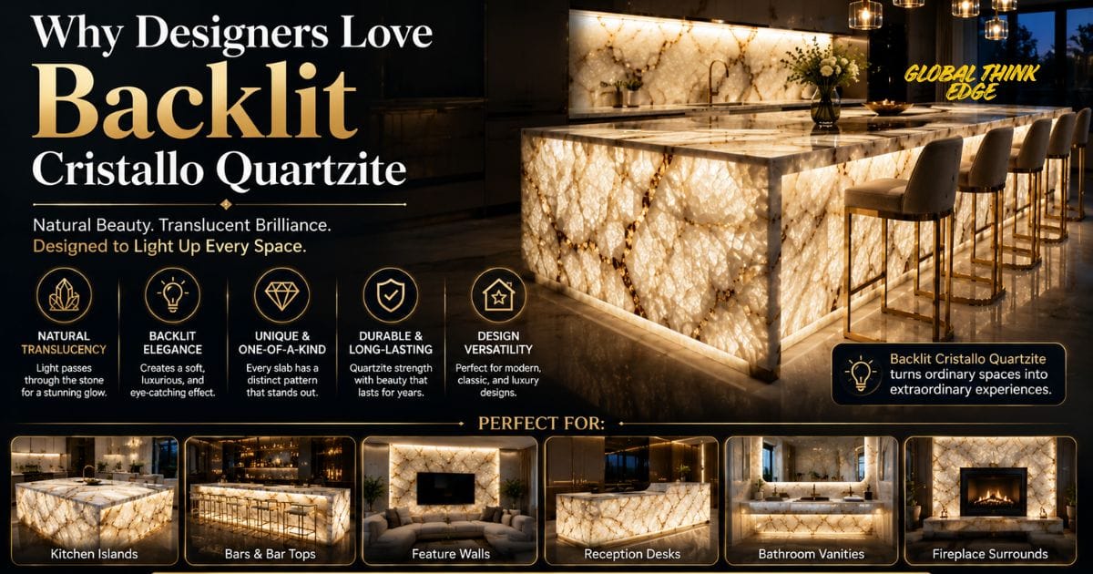Cristallo Quartzite