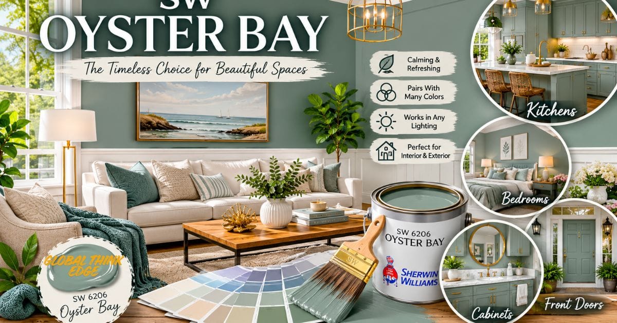 SW Oyster Bay