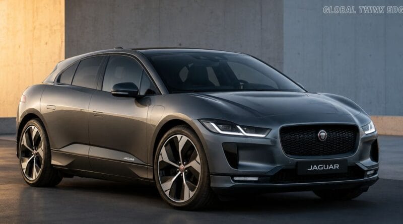 Where Are Jaguars Cars Made