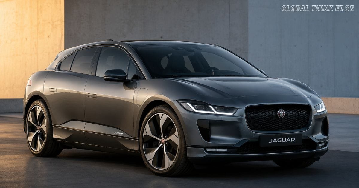 Where Are Jaguars Cars Made