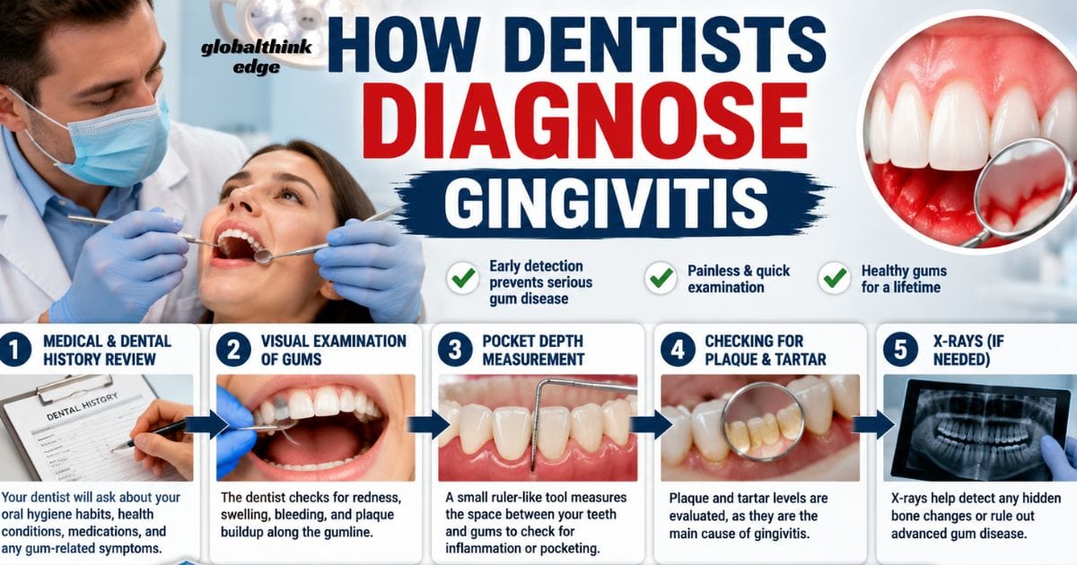 Is Gingivitis Contagious