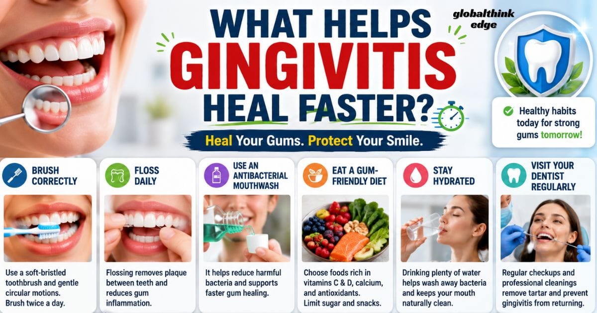 Is Gingivitis Contagious