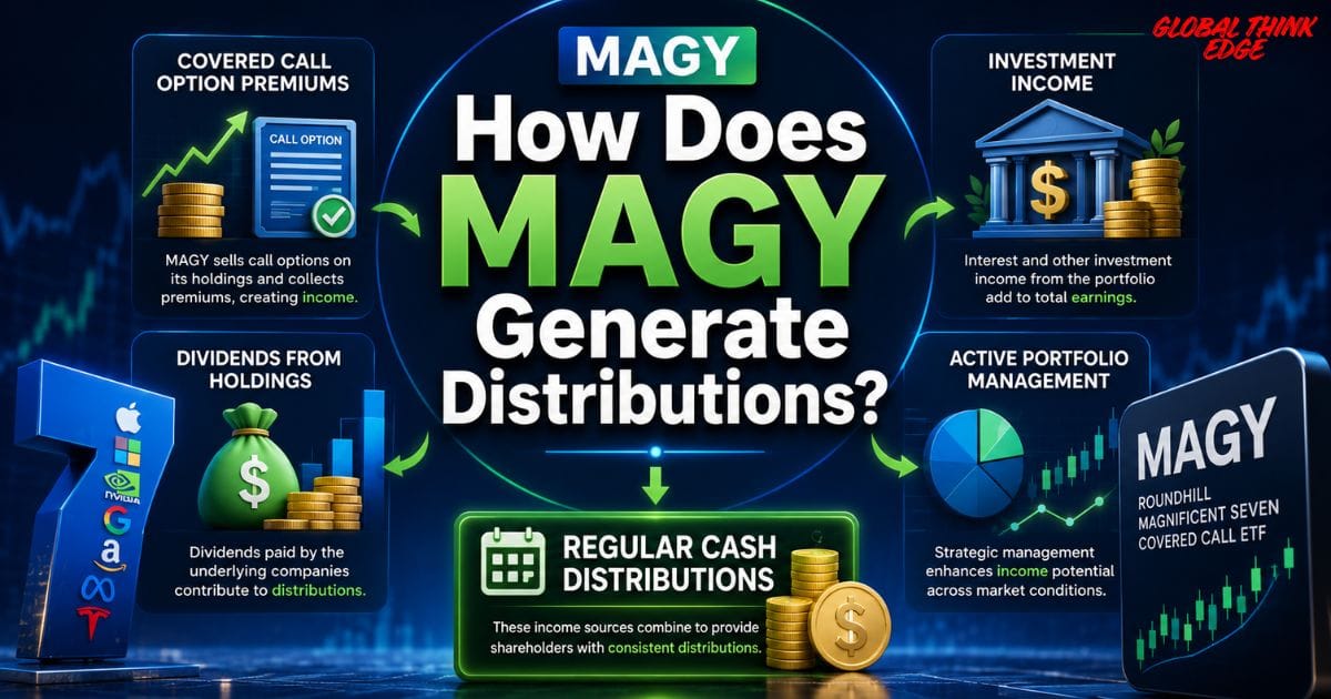 MAGY Dividend History