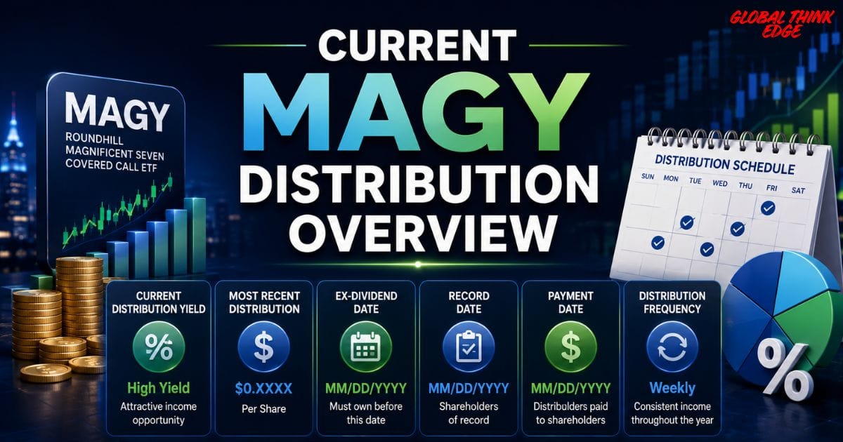 MAGY Dividend History