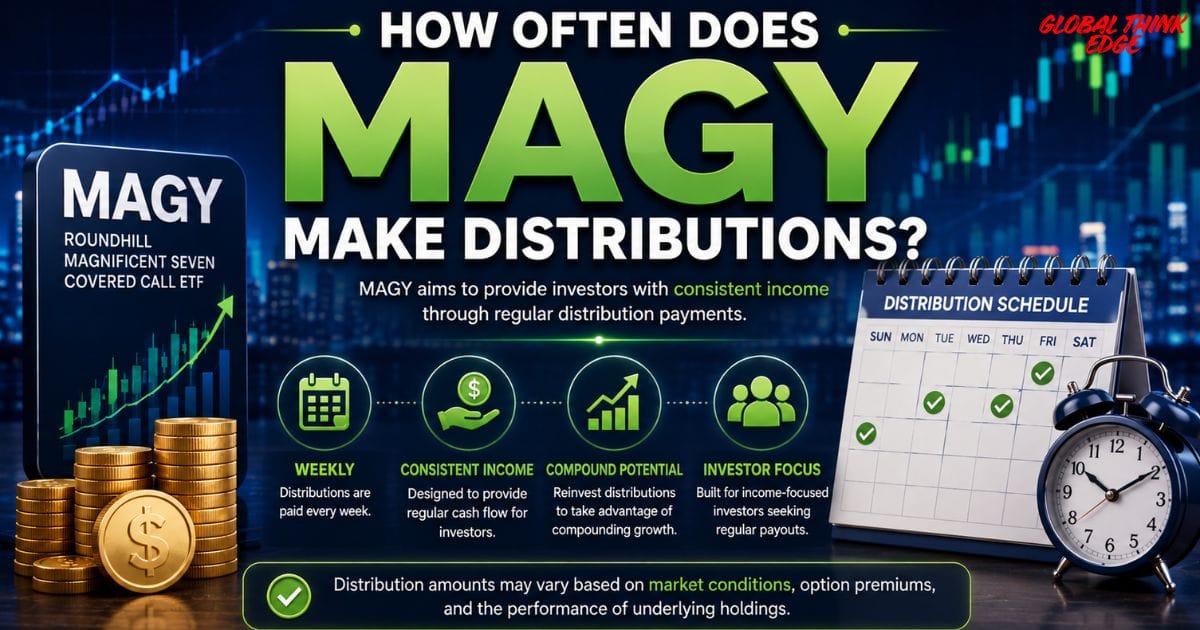 MAGY Dividend History