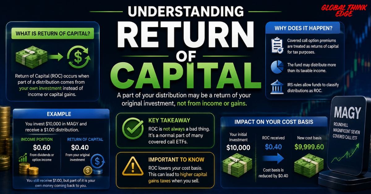 MAGY Dividend History