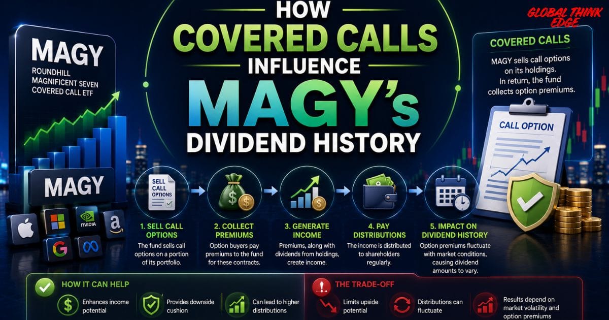 MAGY Dividend History