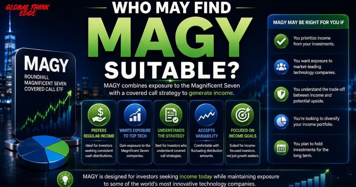 MAGY Dividend History