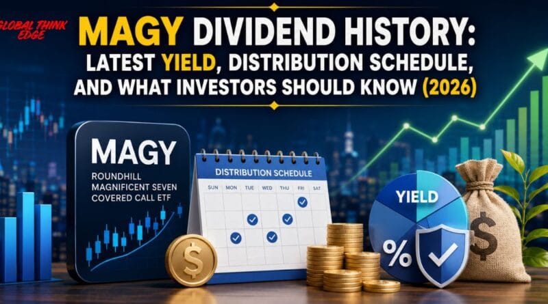 MAGY Dividend History