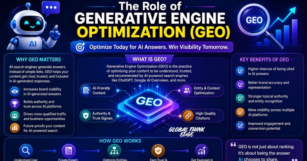 AI Search Visibility Metrics KPIs