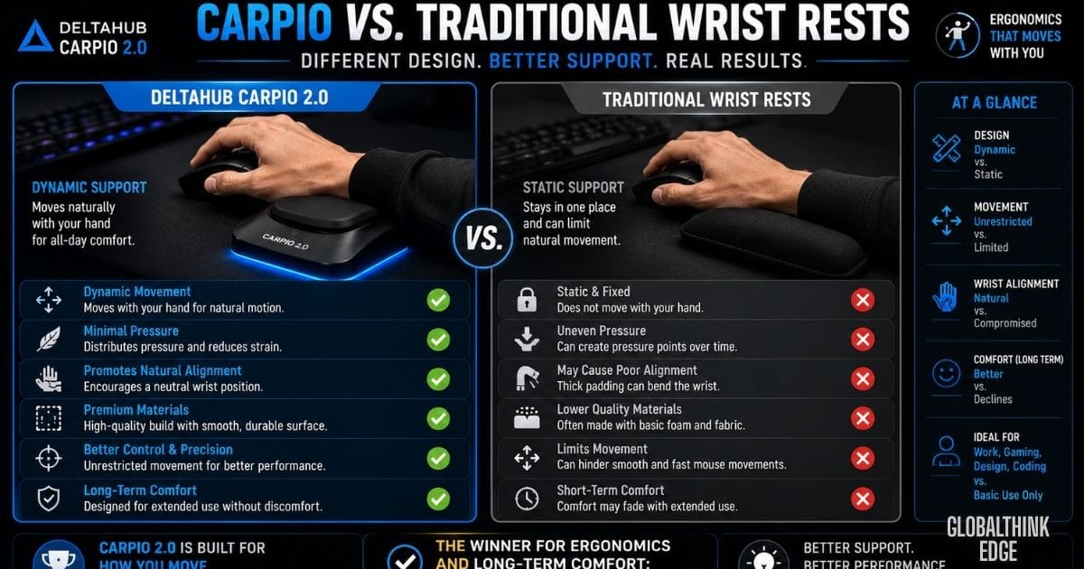 Badseed Tech Carpio