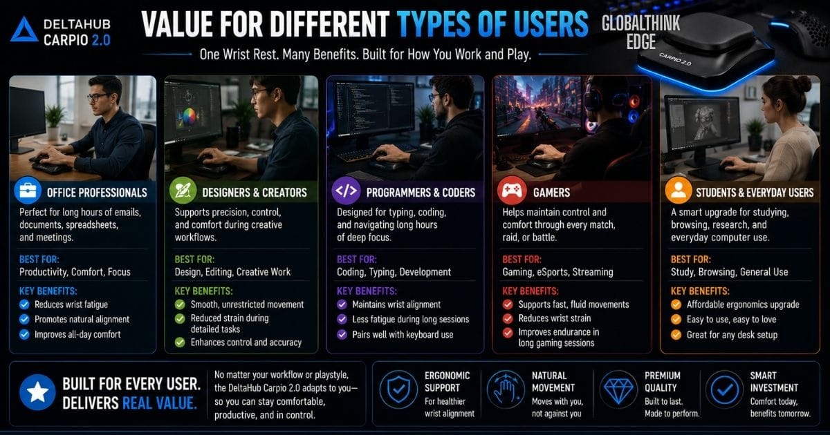 Badseed Tech Carpio