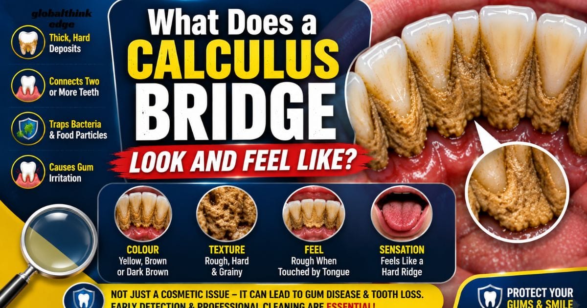 Calculus Bridge
