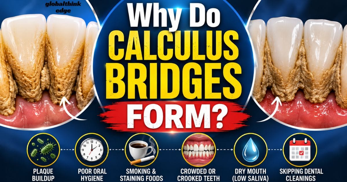 Calculus Bridge