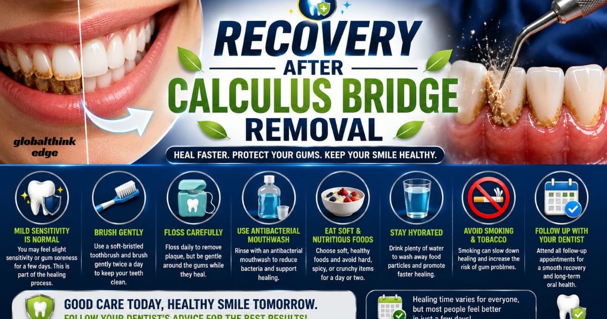 Calculus Bridge