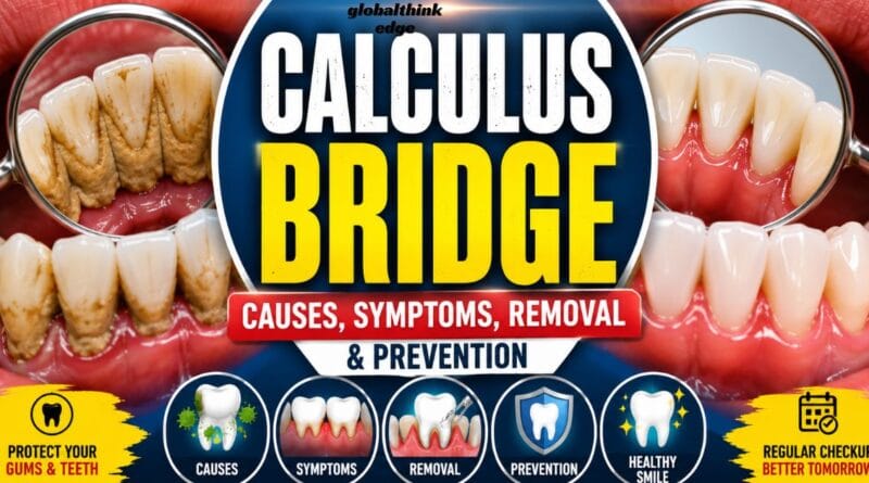 Calculus Bridge