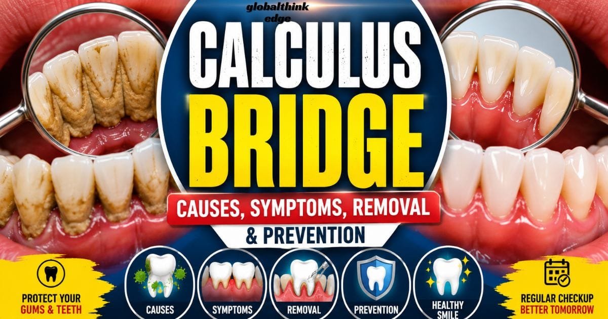 Calculus Bridge