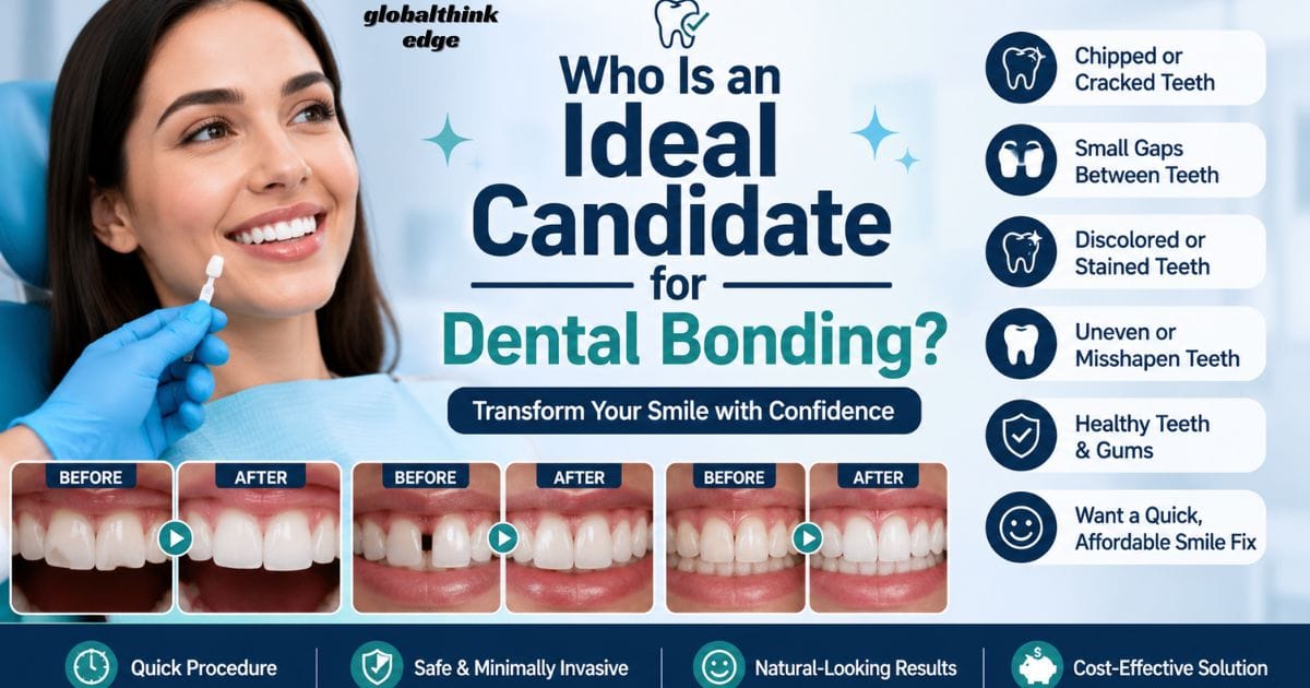 Dental Bonding
