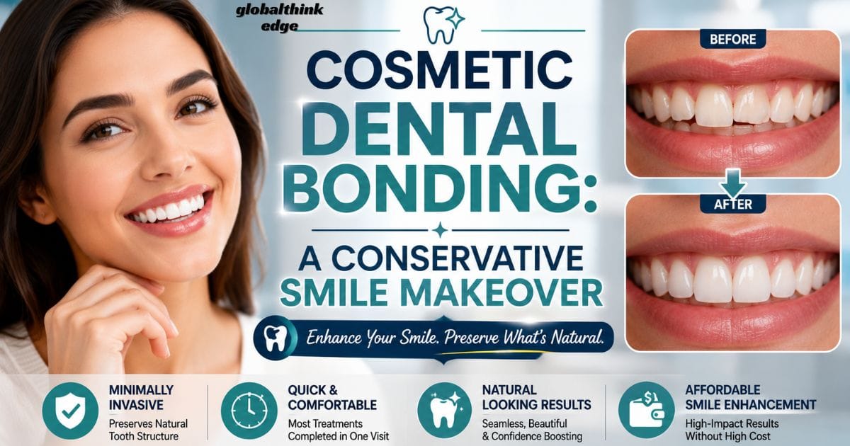 Dental Bonding