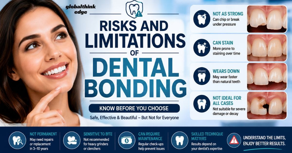 Dental Bonding