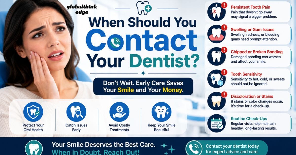 Dental Bonding
