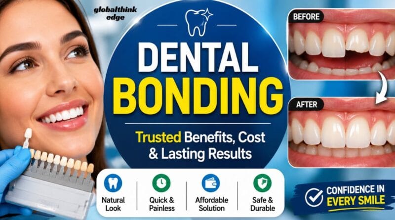 Dental Bonding