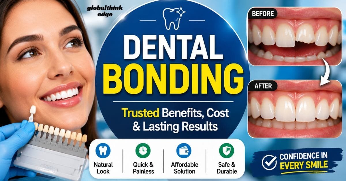 Dental Bonding