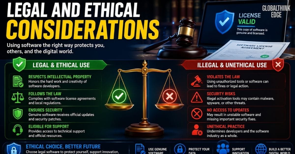 EMC Activator