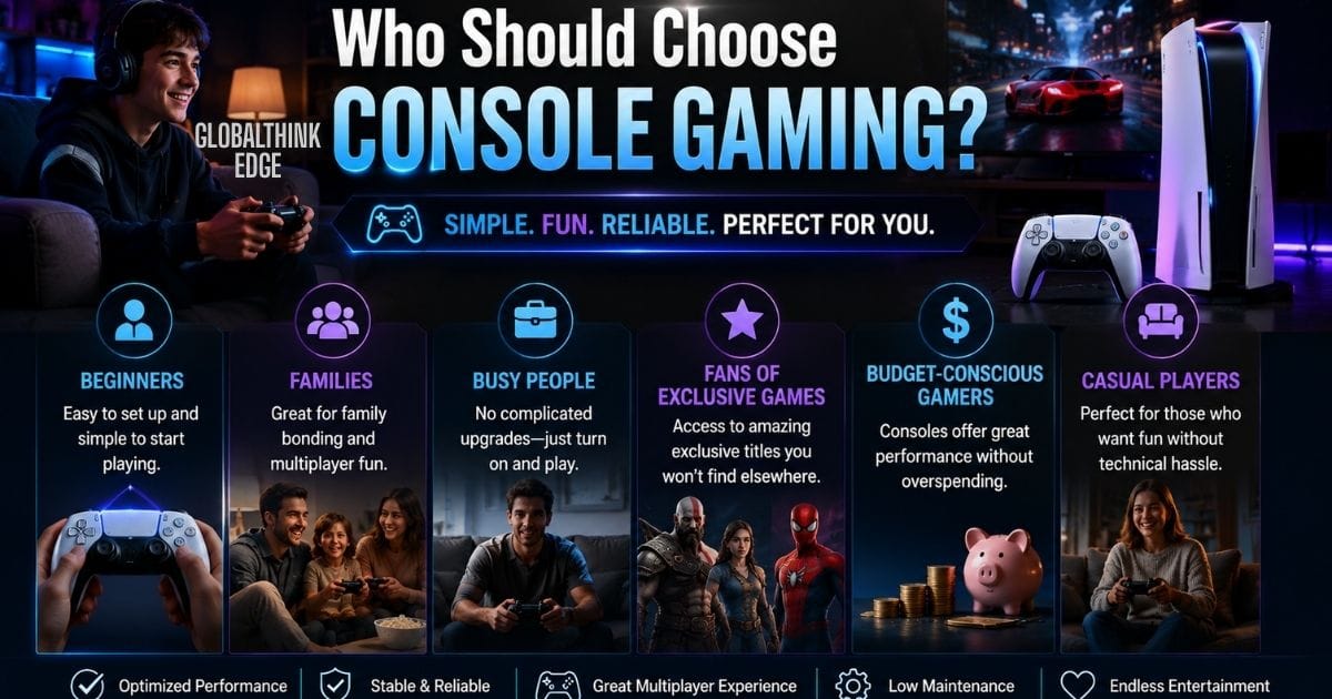 Eurogamersonline The Different Types