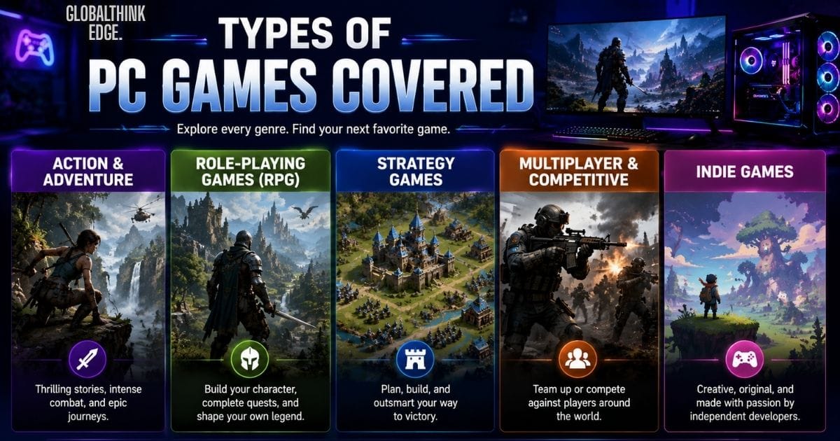 Eurogamersonline.com PC Gaming