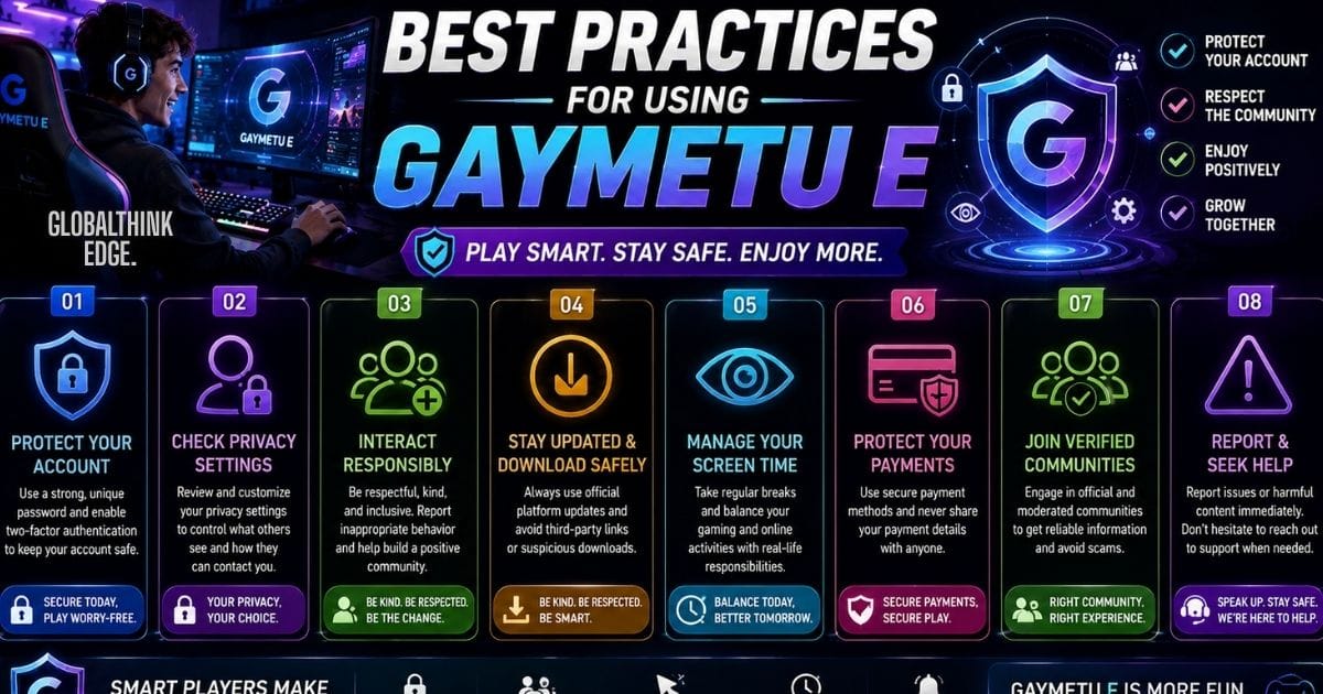 Gaymetu E