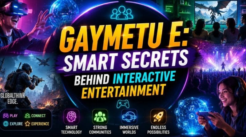 Gaymetu E