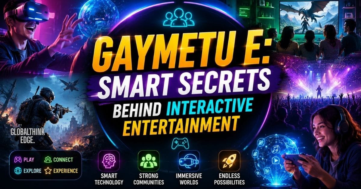Gaymetu E