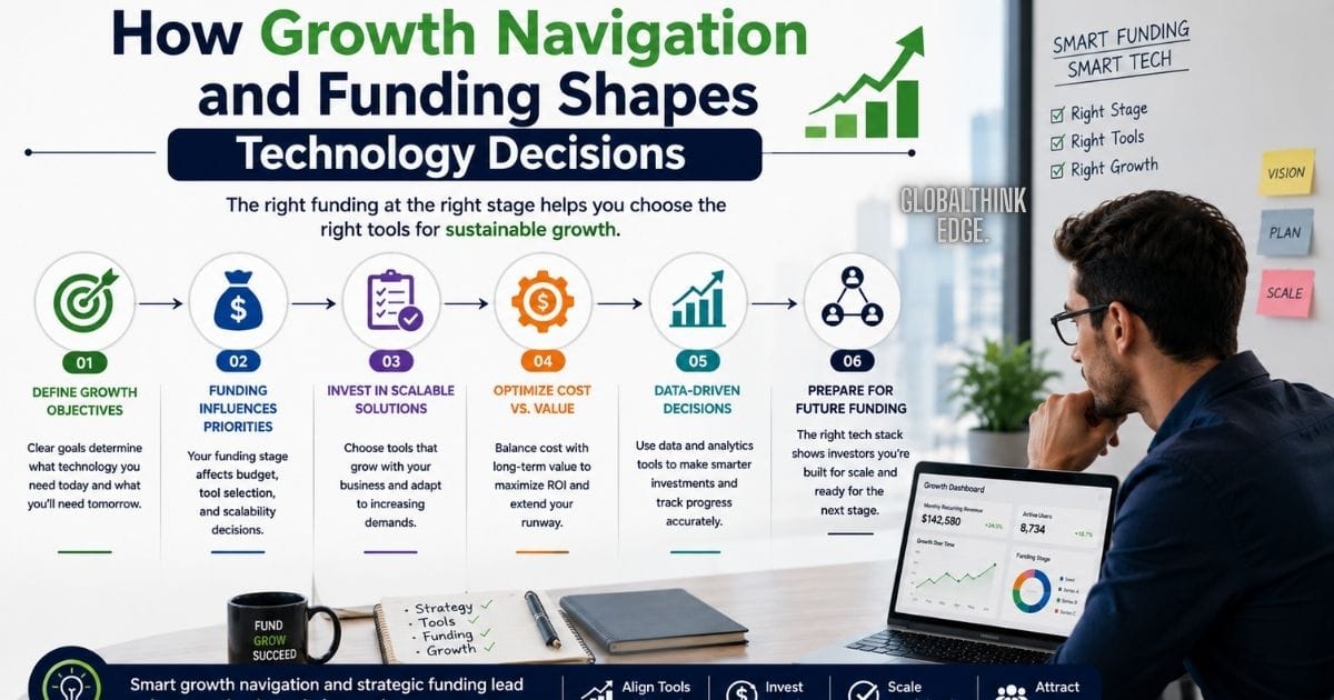 Growth Navigate Startup Tools