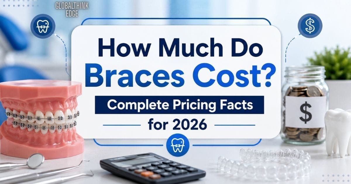 How Much Do Braces Cost