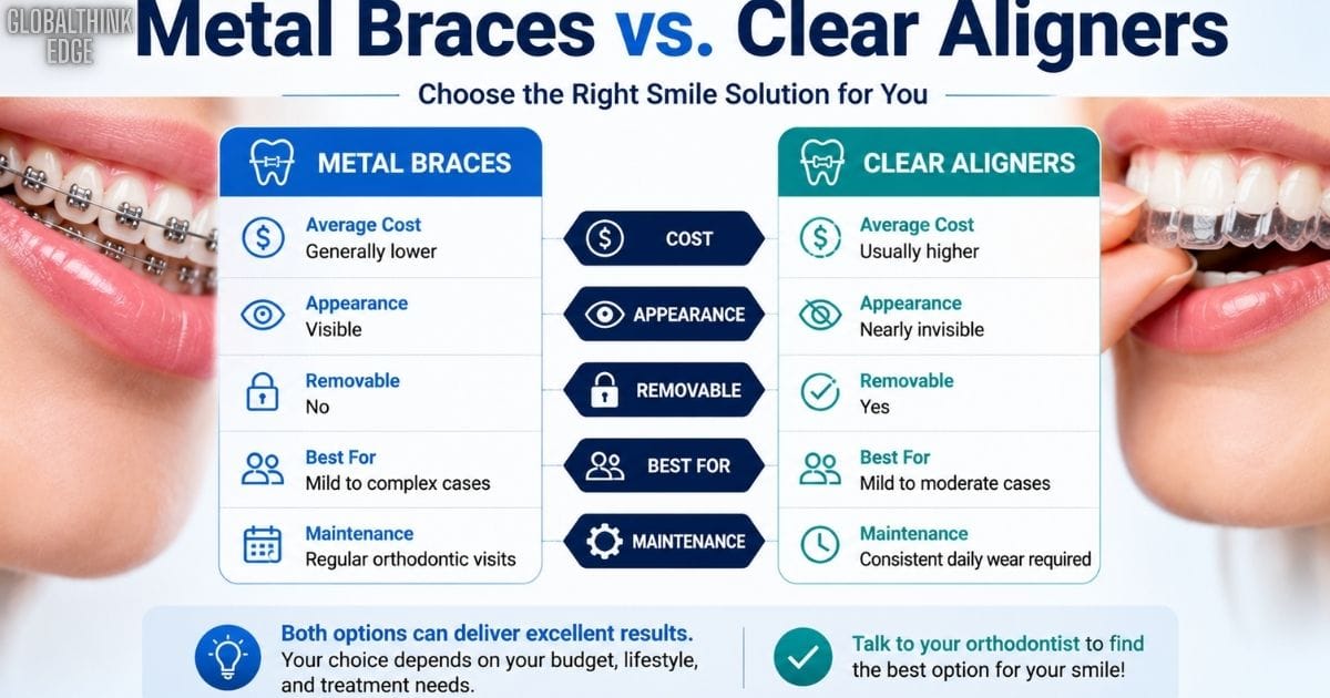 How Much Do Braces Cost