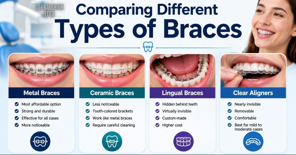 How Much Do Braces Cost