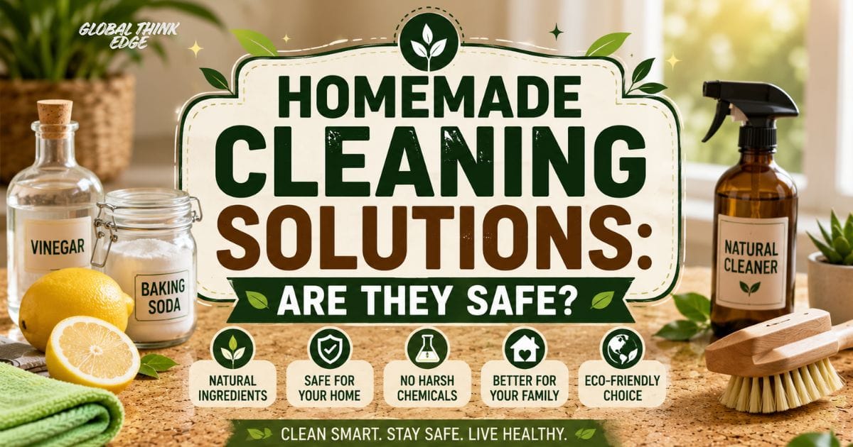How to Clean Cork Flooring
