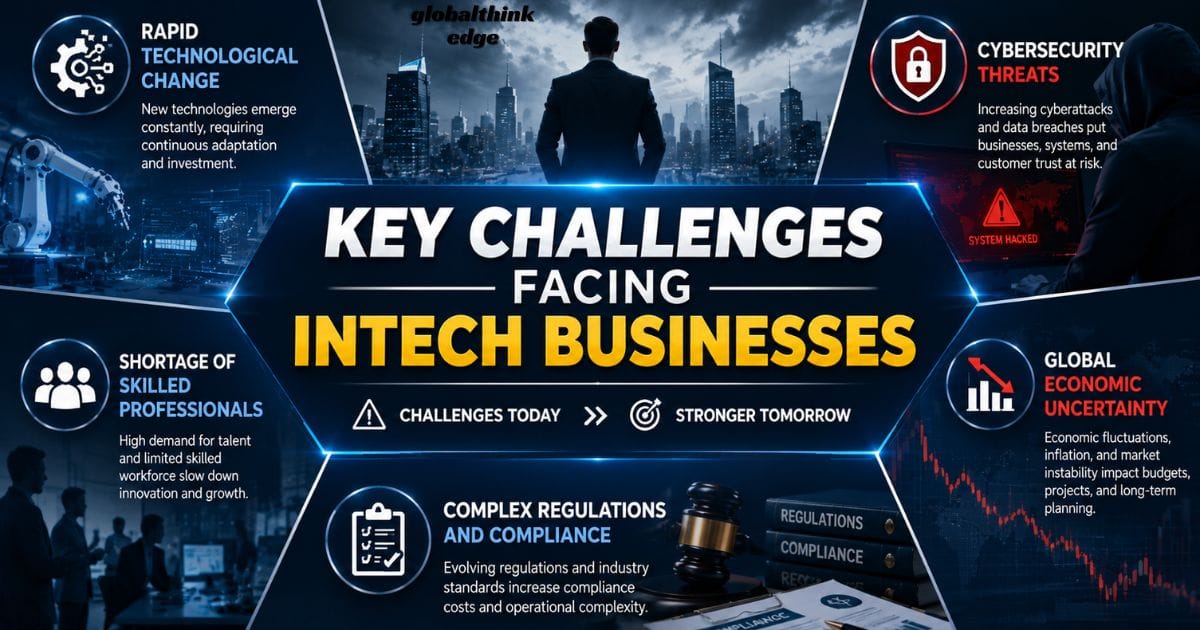 Intech News
