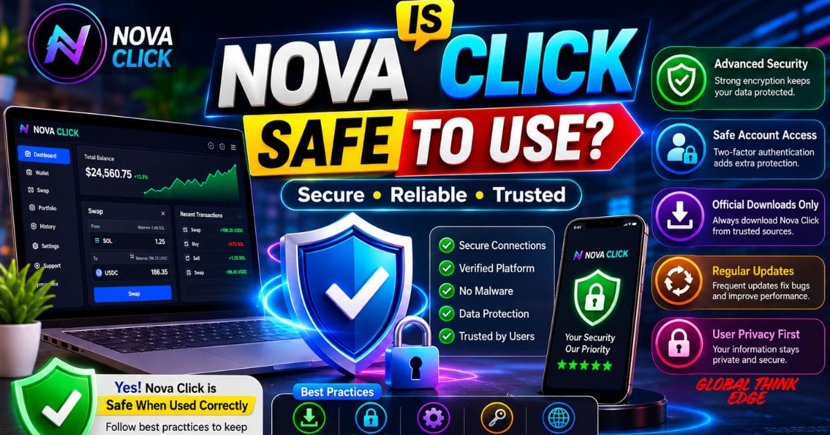 Nova Click