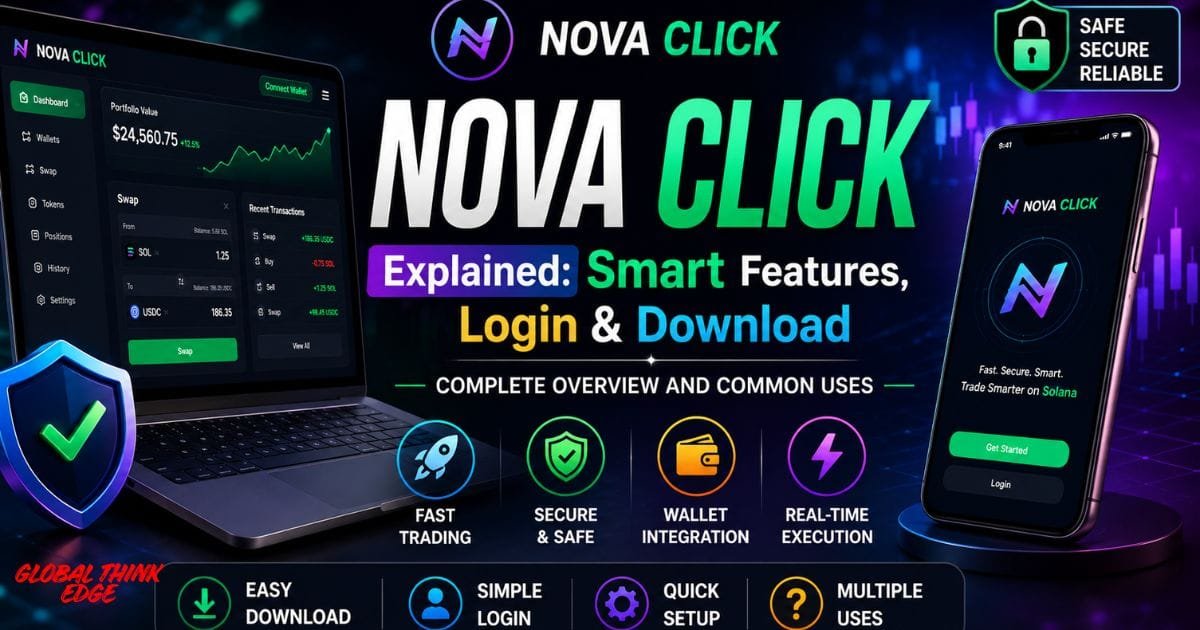 nova click