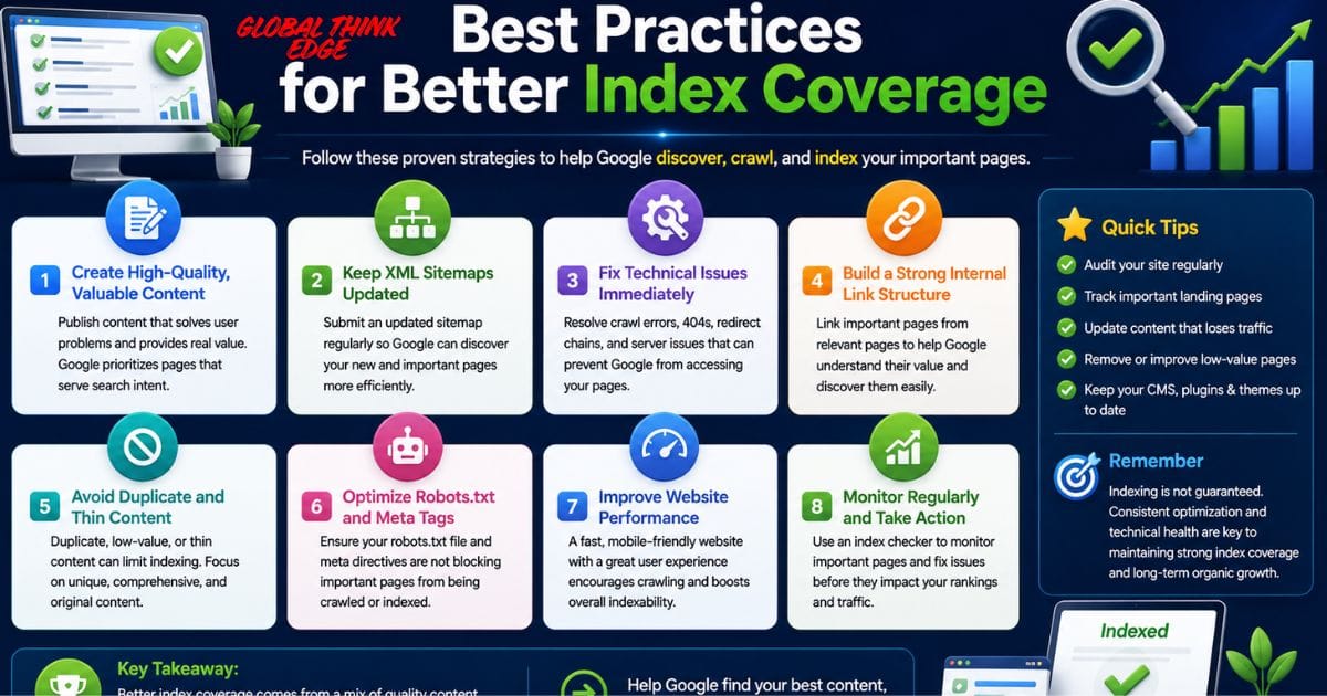 Rapid Index Checker