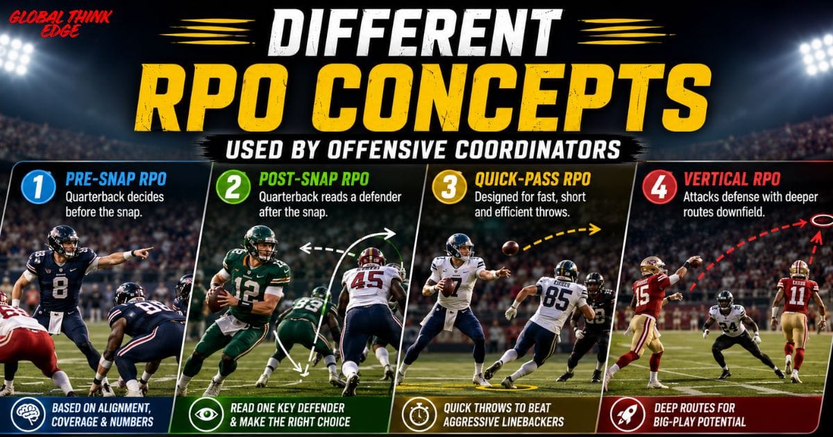 RPO Football
