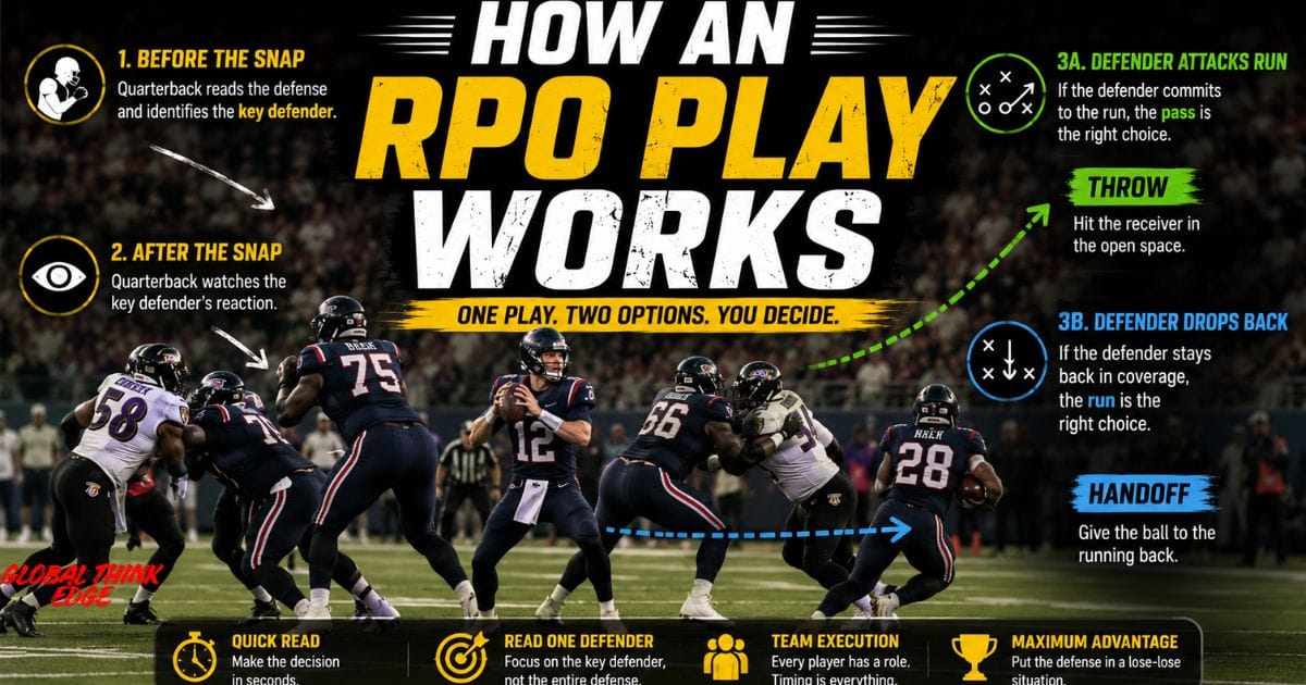 RPO Football
