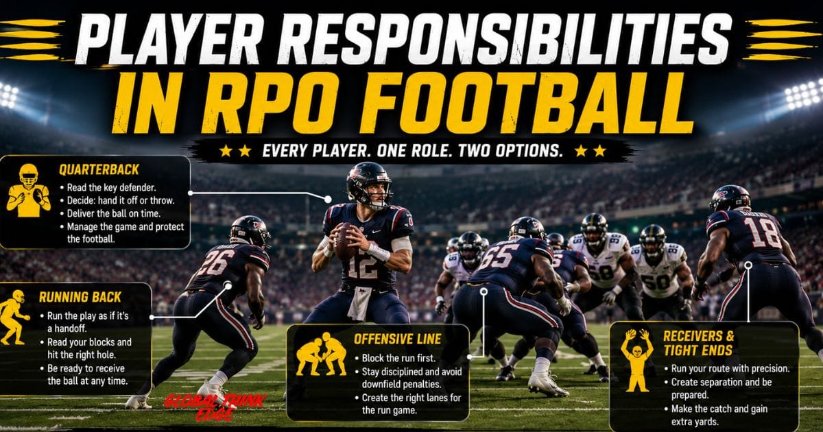RPO Football